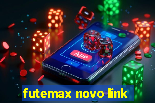 futemax novo link